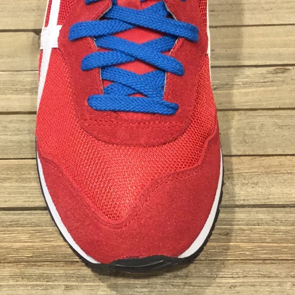 New Men’s Onitsuka Tiger Athletic Shoe US 10.5 M - Picture 2 of 4